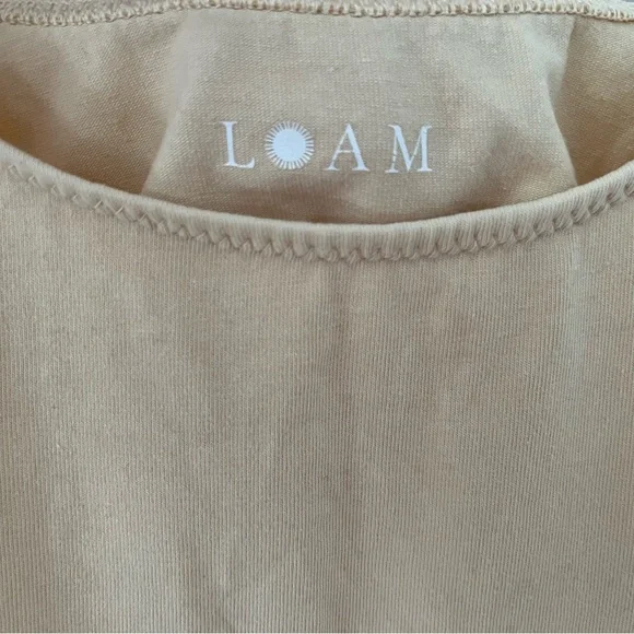 Organic Cotton Tank - XL - Picture 2 of 5